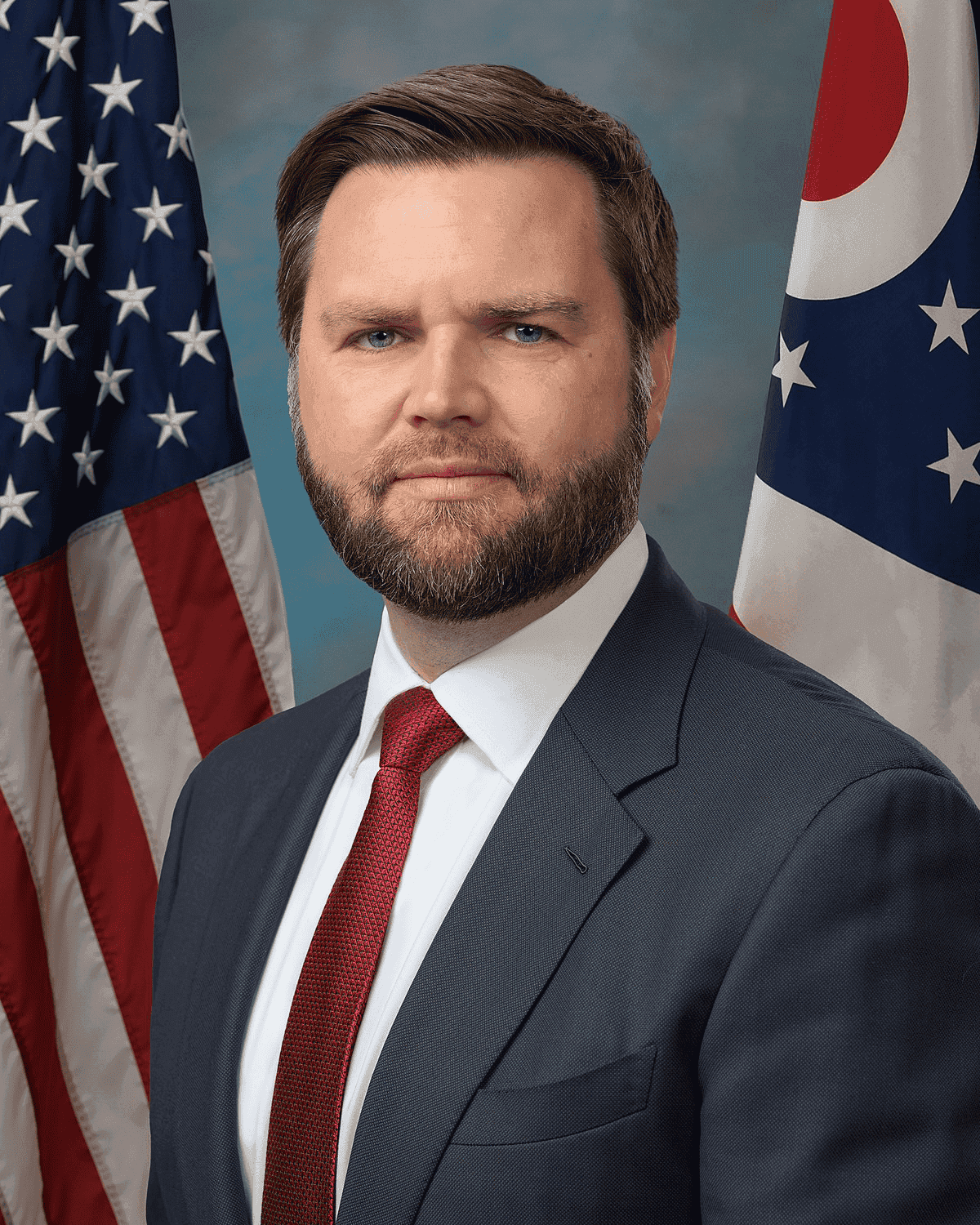 profile picture of JD Vance