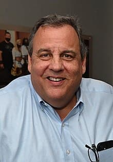 profile picture of Chris Christie