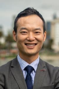 profile picture of David Kim