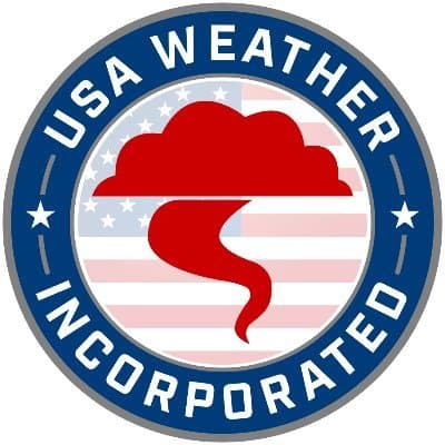 Profile picture of USA Weather Inc., Dallas Ft. Worth, TX LFO