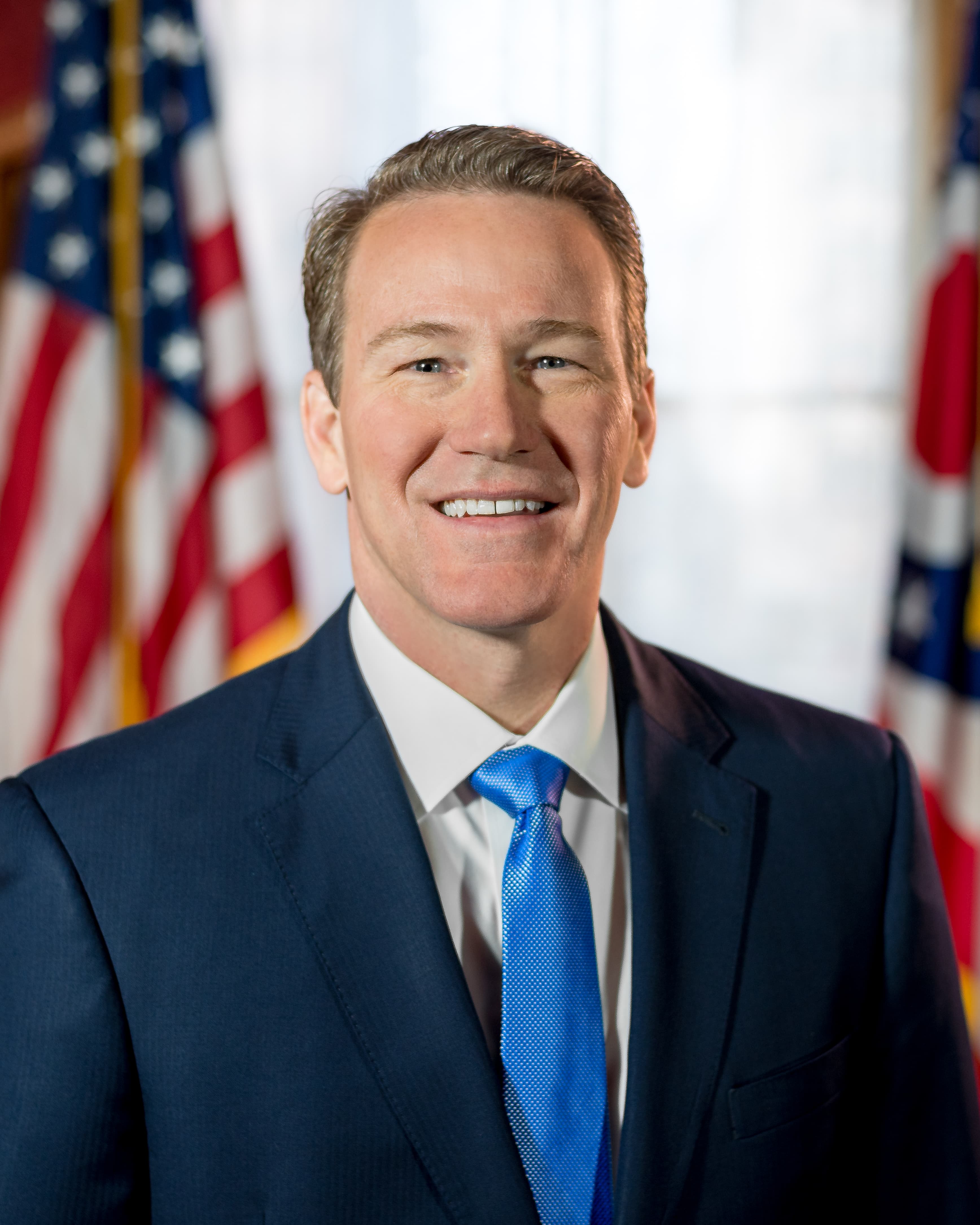 Profile picture of Jon Husted