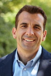Profile picture of Sam Liccardo