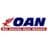 X profile picture of @OANN