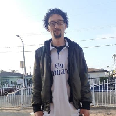 Profile picture of Francisco A Rivera