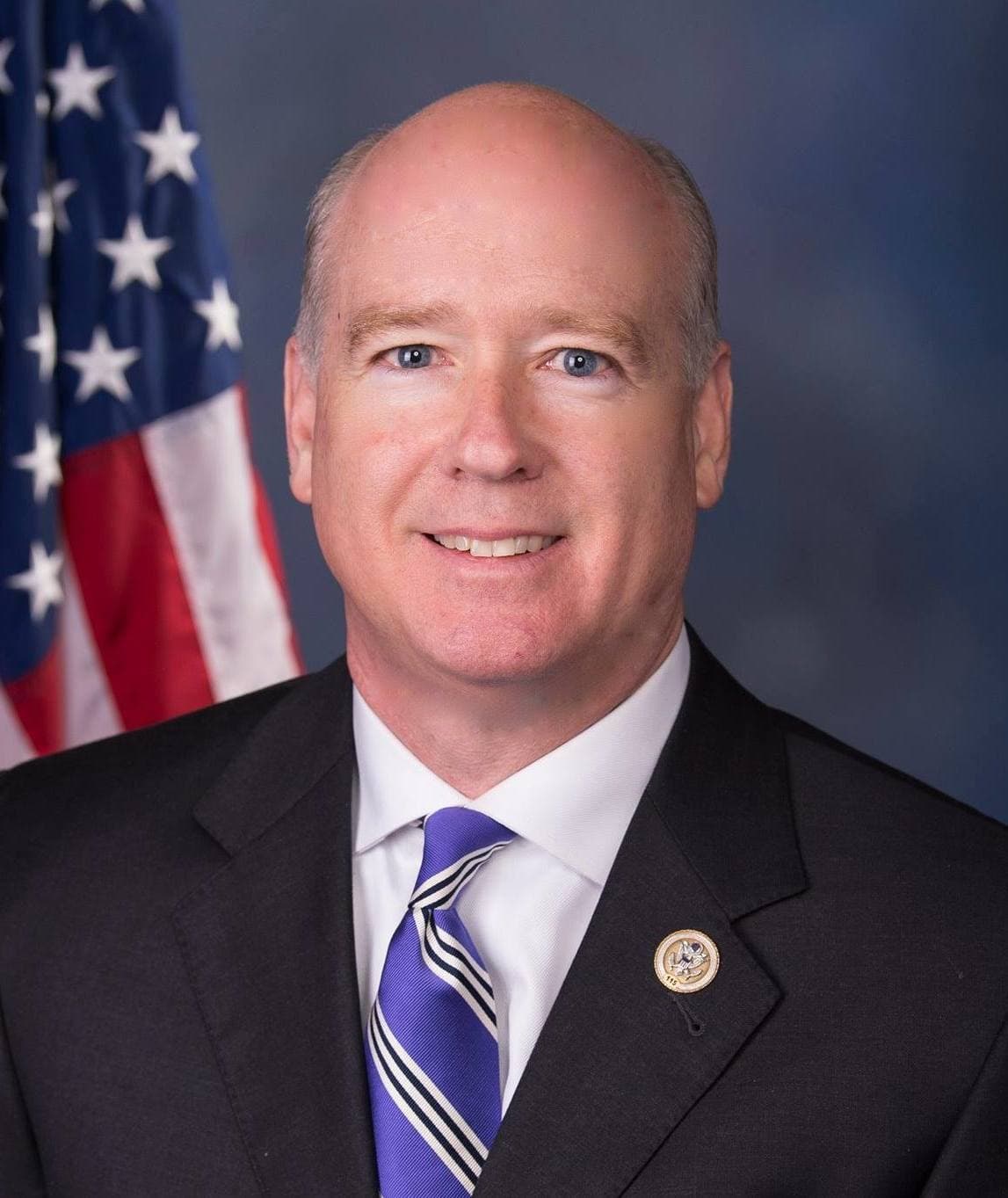 Profile picture of Robert Aderholt REP.
