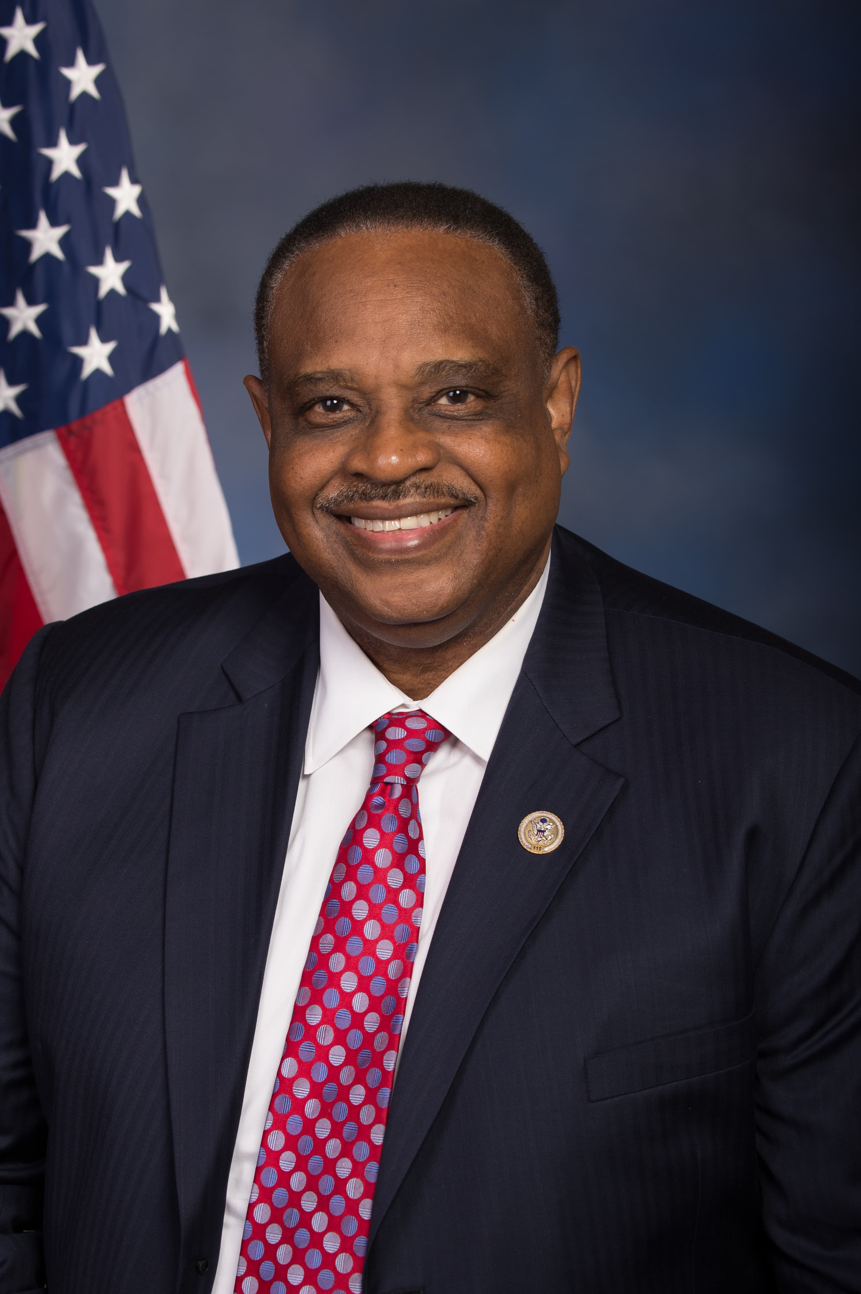 profile picture of Al Lawson